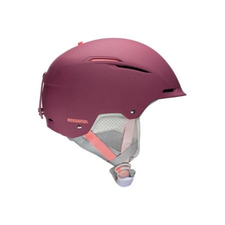 Rossignol Templar Impacts Kayak Kaskı RKHH407