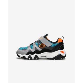 Skechers D'lites 2.0 - Nano-Waves Erkek Çocuk Ayakkabı 98883L CCTQ