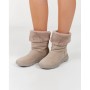 Skechers On-The-Go Joy  Kadın Bej Bot 15514 TPE