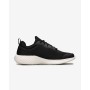 Skechers Bounder Erkek Siyah Spor Ayakkabı  232005 BKGD