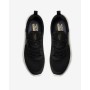 Skechers Bounder Erkek Siyah Spor Ayakkabı  232005 BKGD