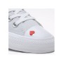 Converse Chuck Taylor All Star Kadın Beyaz Sneaker 567157C