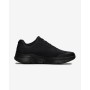 Skechers Arch Fit Erkek Siyah Spor Ayakkabı 232040 BBK