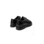 Camper Erkek Sneaker  Brutus Siyah K100245-004