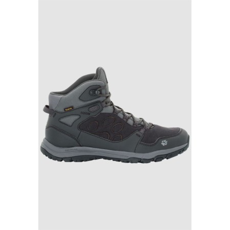 Jack Wolfskin Activate Texapore Erkek Outdoor Ayakkabı 4024352 4