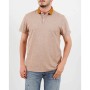 Trender 2231 Baskılı Polo Erkek T-Shirt 21yl71l58021