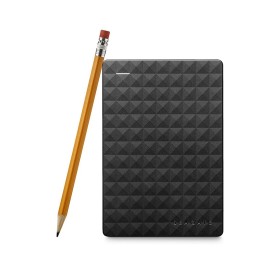 Seagate Expansion 2TB 2.5" USB 3.0 Taşınabilir Disk STEA2000400