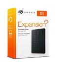 Seagate Expansion 2TB 2.5" USB 3.0 Taşınabilir Disk STEA2000400