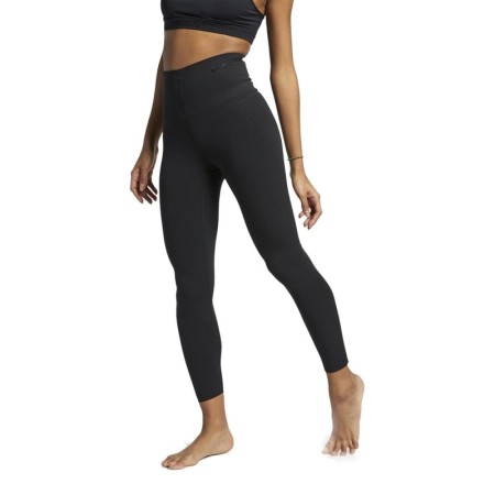 Nike Sculpt Lux Kadın Siyah Tayt AV9877-010