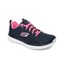 Skechers Graceful-Get Connected Kadin Ayakkabi 12615-Nvhp