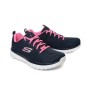 Skechers Graceful-Get Connected Kadin Ayakkabi 12615-Nvhp