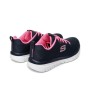 Skechers Graceful-Get Connected Kadin Ayakkabi 12615-Nvhp