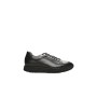 GEORGE HOGG Siyah Erkek Sneaker  7004197
