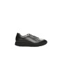 GEORGE HOGG Siyah Erkek Sneaker  7004197