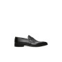 Divarese Erkek Siyah Loafer Ayakkabı 5024126