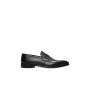 Divarese Erkek Siyah Loafer Ayakkabı 5024126
