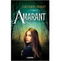 Amarant - Rachael Wade Kaldırım Yayınları