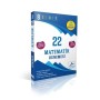 8. Sınıf Matematik 22 Denemesi Prf Paraf Yayınları