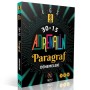 8. Sınıf LGS Paragraf Adrenalin 30 x 15 Denemeleri En Yayınları