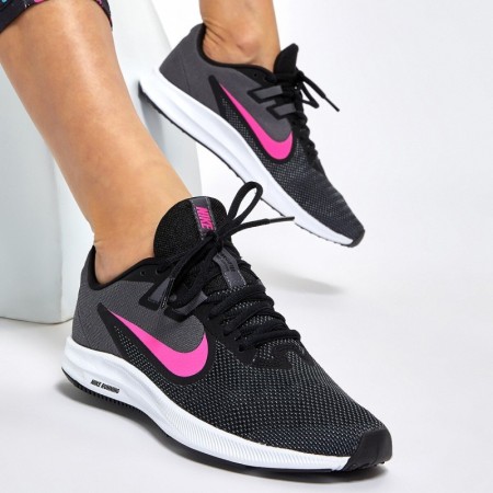 Nike AQ7486-002 Downshifter 9 Kadın Koşu Ayakkabısı