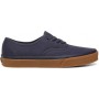 Vans Authentic Erkek Ayakkabı 12 Oz Canvas (VN0A2Z5IWM91) Parisian Night Gum