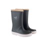 Igor W10207-042 Splash Nautico Borreguito Haki Çocuk Yağmur Botu