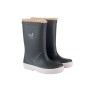 Igor W10207-042 Splash Nautico Borreguito Haki Çocuk Yağmur Botu