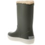 Igor W10207-042 Splash Nautico Borreguito Haki Çocuk Yağmur Botu
