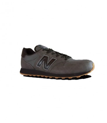 New Balance Erkek Sneaker - Lifestyle - Gm500tle