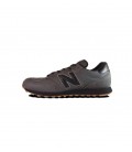 New Balance Erkek Sneaker - Lifestyle - Gm500tle