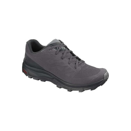 Salomon Outline Gtx® Trekking Erkek Ayakkabı L40477100