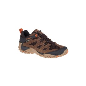 Merrell ALVERSTONE GTX Kahverengi Erkek Outdoor Ayakkabı J36737