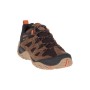 Merrell ALVERSTONE GTX Kahverengi Erkek Outdoor Ayakkabı J36737