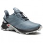 Salomon Supercross Blast GTX Erkek Outdoor Ayakkabı 411096 32