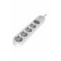 Tsmart 4 USB Çıkışlı Otomatik Akım Korumalı Akıllı Priz TS-P44