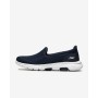 Skechers Go Walk 5 15901 NVW Kadın Lacivert Yürüyüş Ayakkabısı