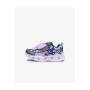 Skechers HEART LIGHTS-SPARKLE SPARKS Küçük Kız Çocuk Lacivert Spor Ayakkabı 20265N NVLV