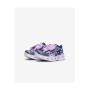 Skechers HEART LIGHTS-SPARKLE SPARKS Küçük Kız Çocuk Lacivert Spor Ayakkabı 20265N NVLV