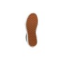 Vans YT WARD V Siyah Unisex Çocuk Sneaker Ayakkabı VN0A4BUDIJU1