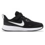 Nike Revolution 5 Ps Unisex Siyah Koşu Ayakkabısı BQ5672-003