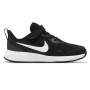 Nike Revolution 5 Ps Unisex Siyah Koşu Ayakkabısı BQ5672-003