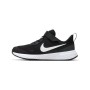 Nike Revolution 5 Ps Unisex Siyah Koşu Ayakkabısı BQ5672-003