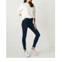 LC Waikiki Yüksek Bel Bol Fit Kadın Rodeo Jean Pantolon S1CI76Z8 - 309