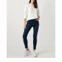 LC Waikiki Yüksek Bel Bol Fit Kadın Rodeo Jean Pantolon S1CI76Z8 - 309