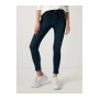 LC Waikiki Yüksek Bel Bol Fit Kadın Rodeo Jean Pantolon S1CI76Z8 - 309