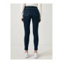 LC Waikiki Yüksek Bel Bol Fit Kadın Rodeo Jean Pantolon S1CI76Z8 - 309