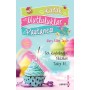 Küçük Mutluluklar Pastanesi - Mary Ellen Taylor Yakamoz Yayınları