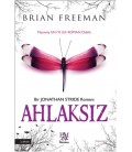 Ahlaksız - Brian Freeman  Panama Yayıncılık