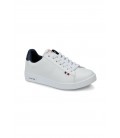 US Polo Assn FRANCO Beyaz Kadın Sneaker 100249587