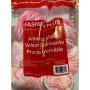 Fashion Plus Örgü İpi 6 Adet Karışık Renkli